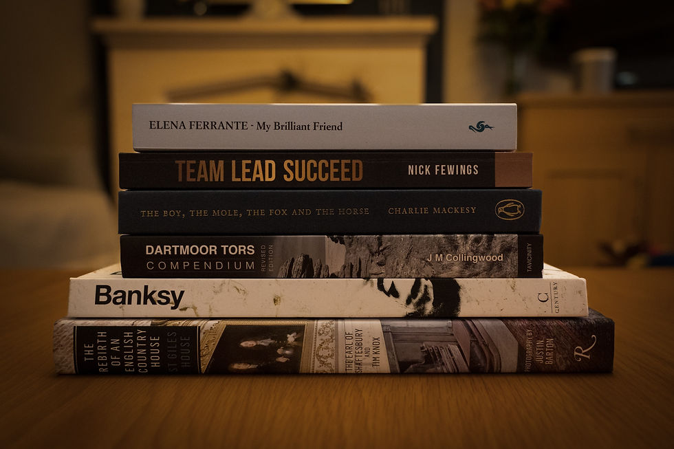 Creating generational wealth: The Power of Publishing