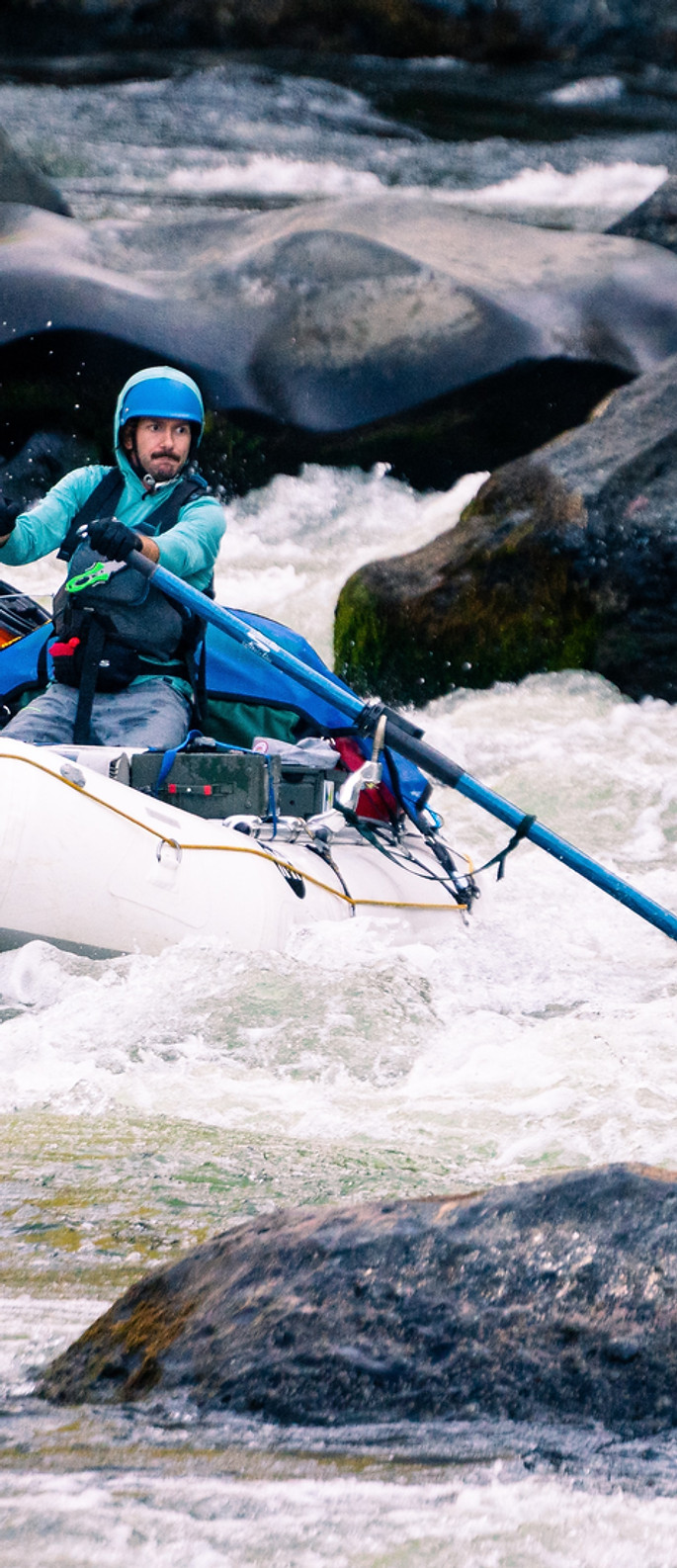 Image by Ben Kitching