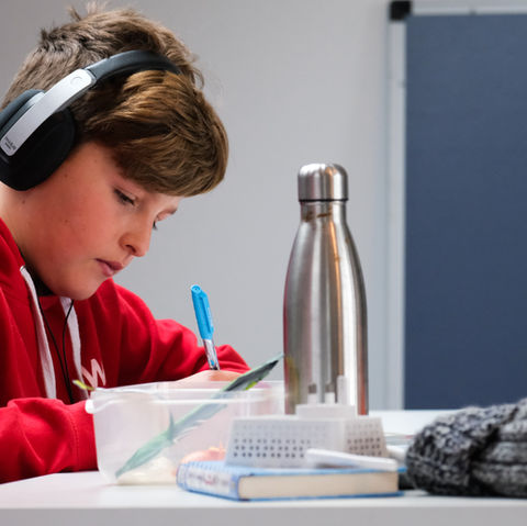 How to help your child manage exam stress | SA Parents' Guide (Grades 7–12)