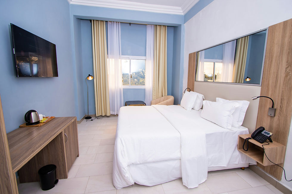 Toptan Otel Tekstili