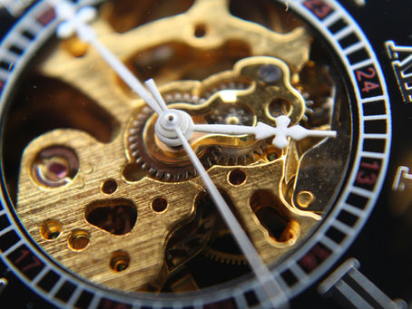 Watch Battery Replacement