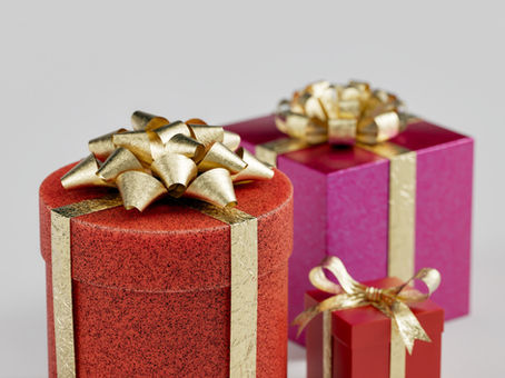 A Holiday Gift from CDFCO to You!