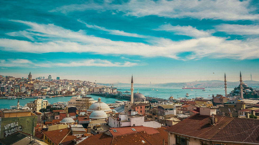 Image by Mehmet Uzut