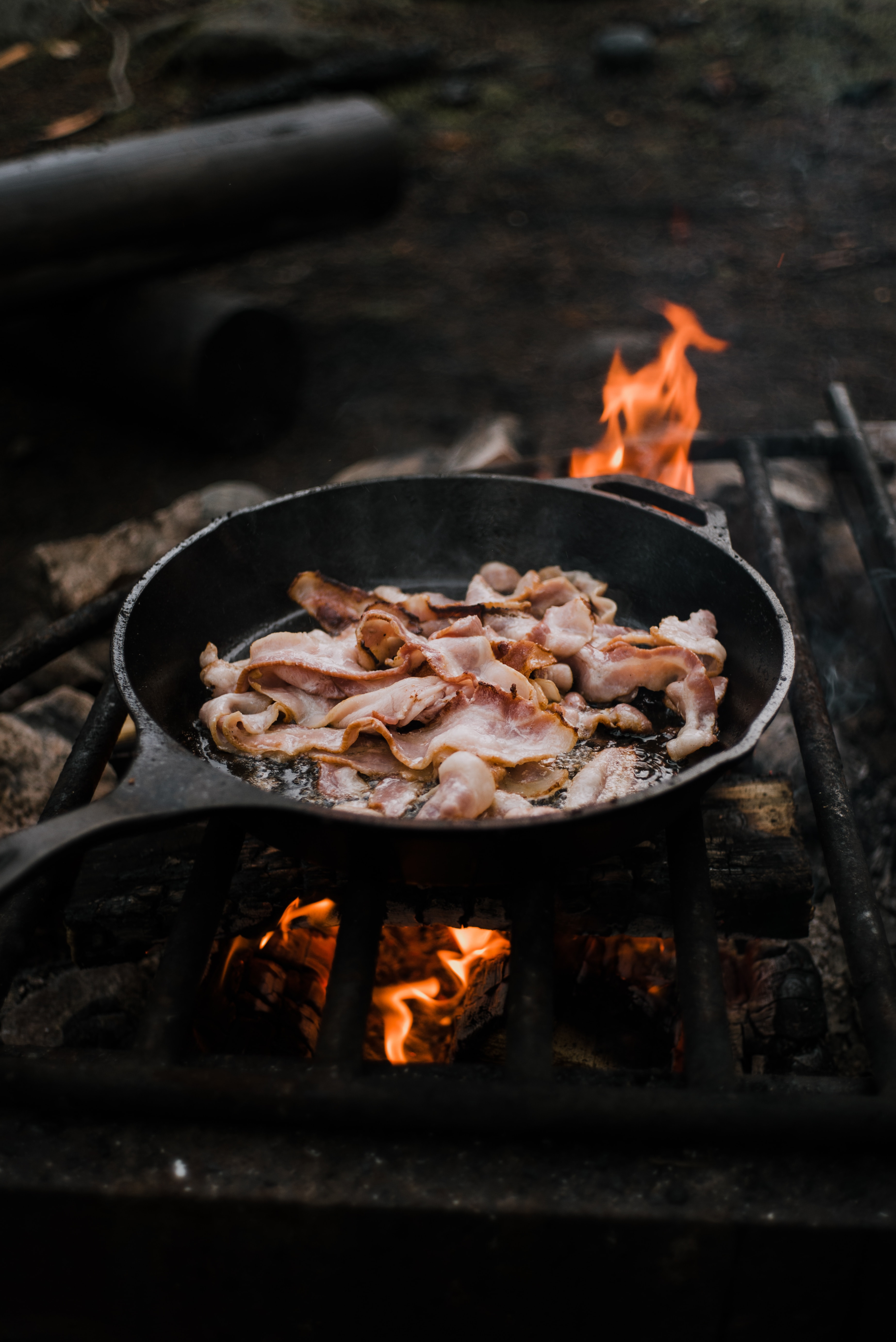 Smoked Bacon