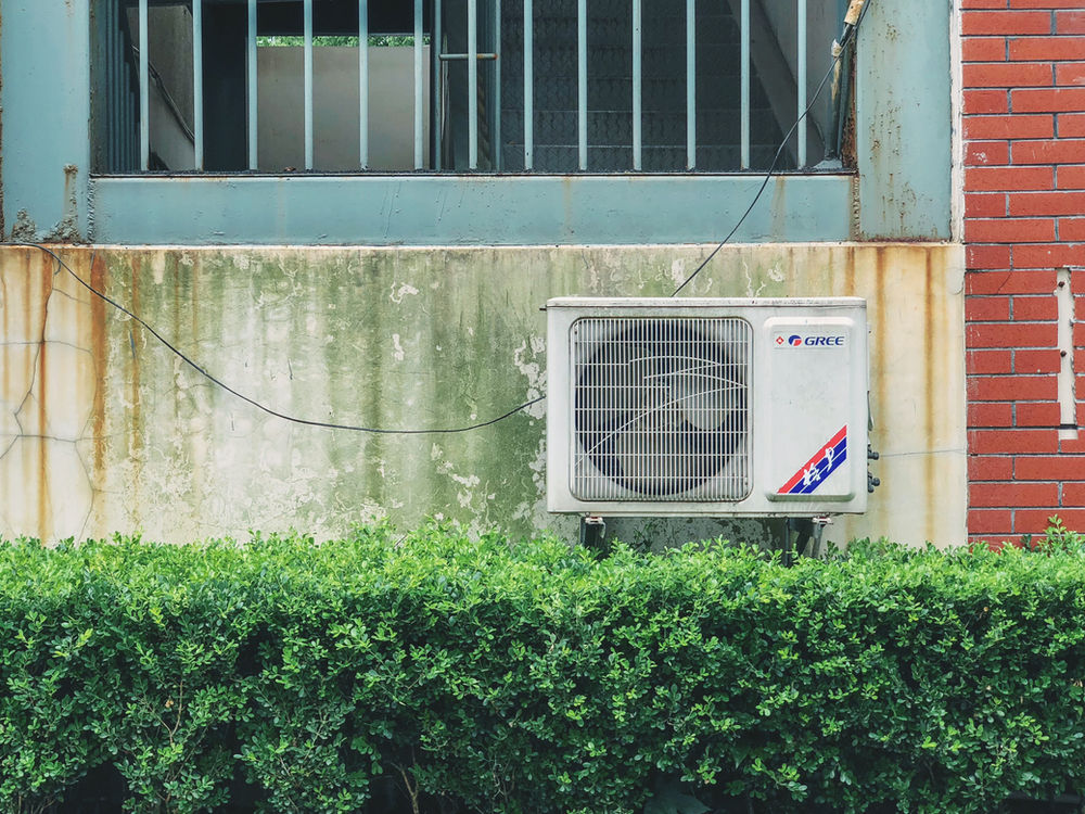 5 Things You Probably Didn't Know About Recycling Air Conditioning Units