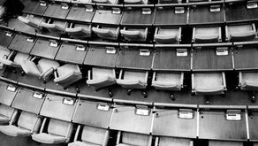 2024 Disability Related Policy & Legislative Agendas