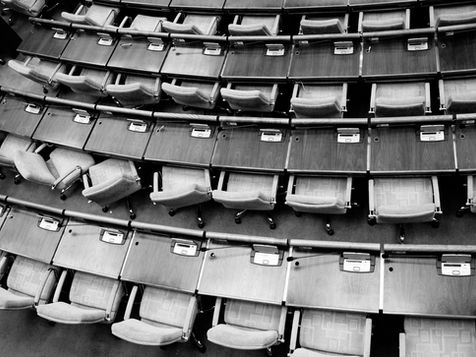 Българският авторитаризъм