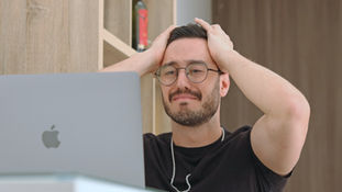 契約書を紛失してしまった人