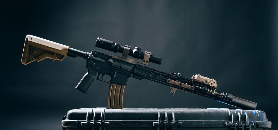 Image by Bexar Arms
