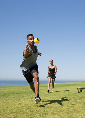 Image by Spikeball