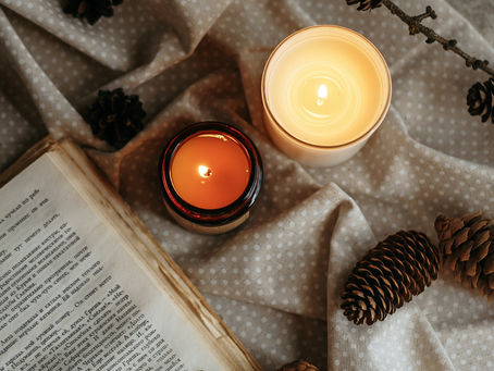 Costurile productiei de lumanari de soia - sau de ce o lumanare nu poate costa 30 de lei