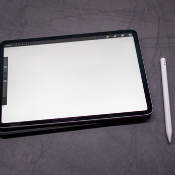 APPLE PENCIL