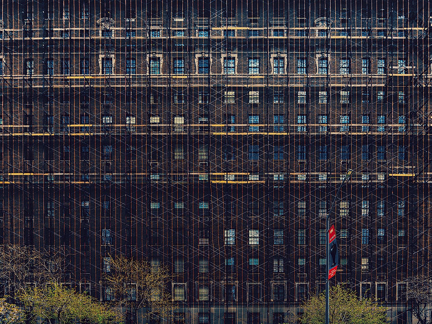 Image by Clay LeConey