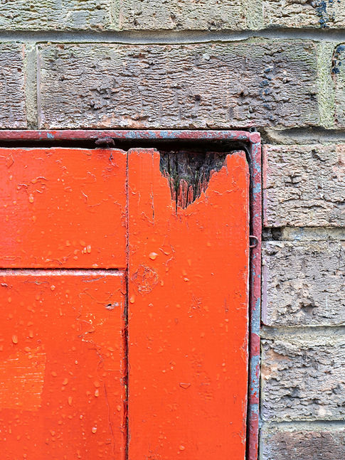 Image by the blowup