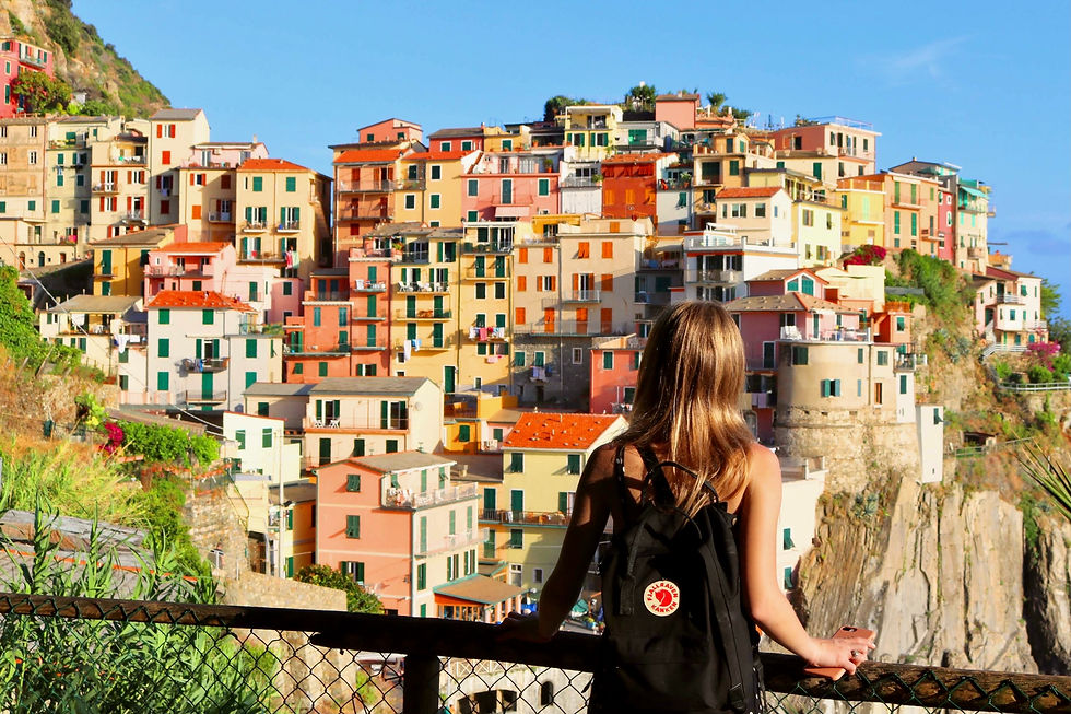 Paesaggio italiano