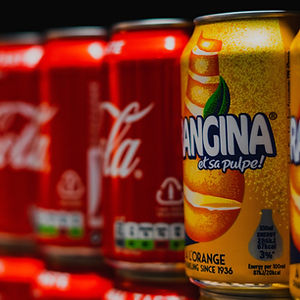 LES BOISSONS À PART :