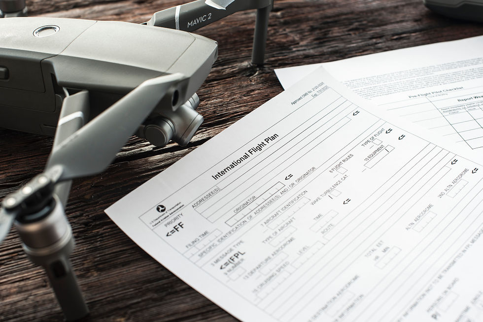 Rastreabilidade e Compliance