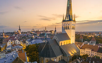 Tallinn