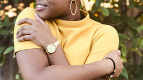 Not sure how to achieve self-acceptance? Here's how.