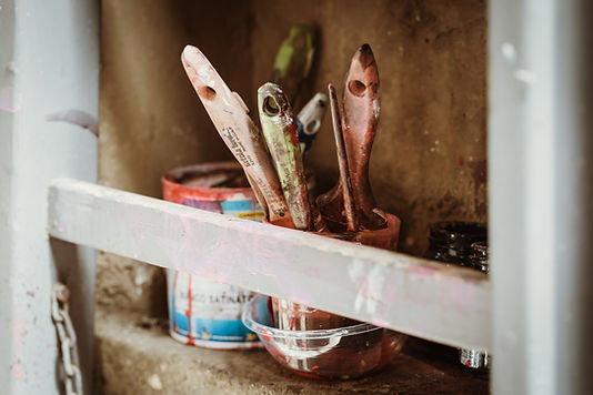 Image by Gabriella Clare Marino