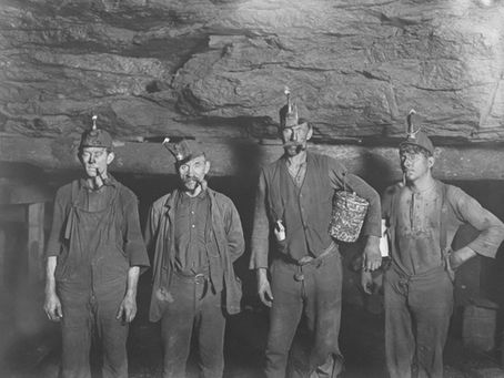 History of Copper Mining in Northern Ontario