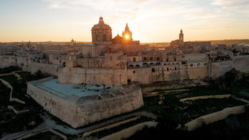 Mdina auf Malta: Eine Reise zurück ins Mittelalter