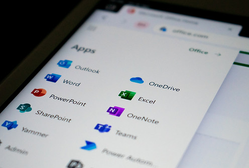 Best email setup service near me