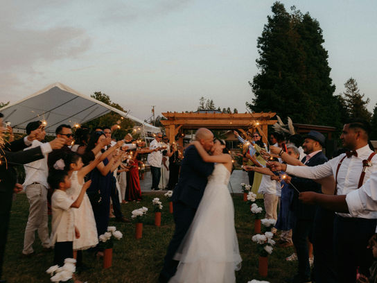 Musik für jeden Moment deiner Hochzeit