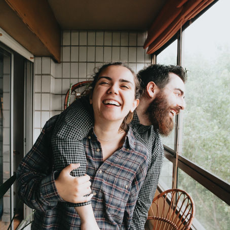 4 Ways To Be A Healthy Partner