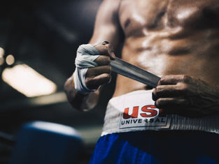 What athletes can teach us about how to excel at challenging tasks