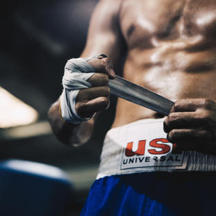 FANVIEW BOXING ELITE