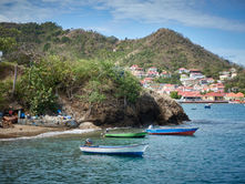 Villes et villages typiques de Guadeloupe : immersion locale
