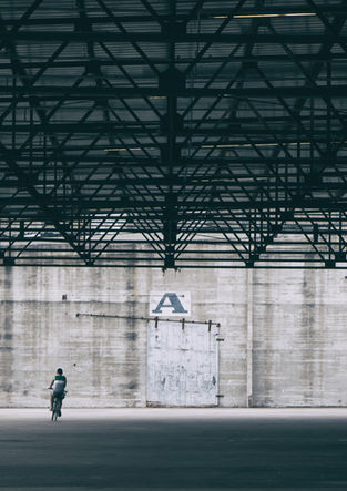 Industrial K-Span Buildings