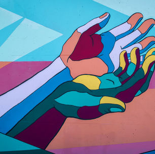 The Dock C. Bracy Center for Human Reconciliation launches Finding Your Voice Program