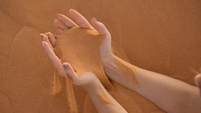 The Grateful Find Blessings