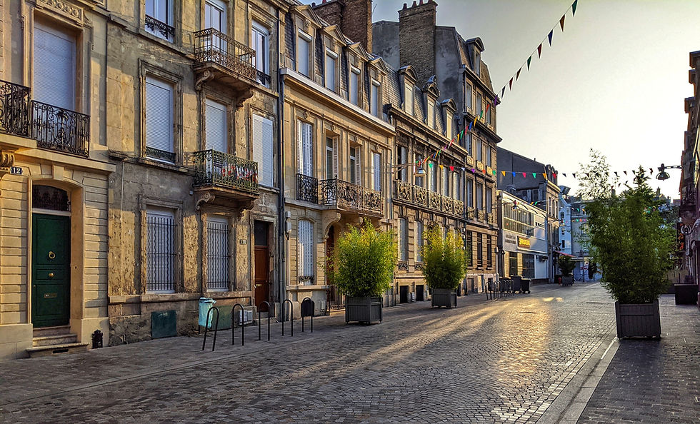 Quel est le tarif d'une agence webdesign à Reims ?