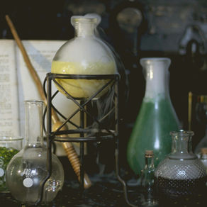 Alchemy