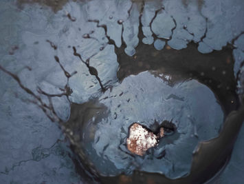 Dirty Water