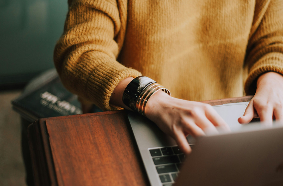 Image by Christin Hume