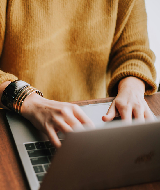 Image by Christin Hume