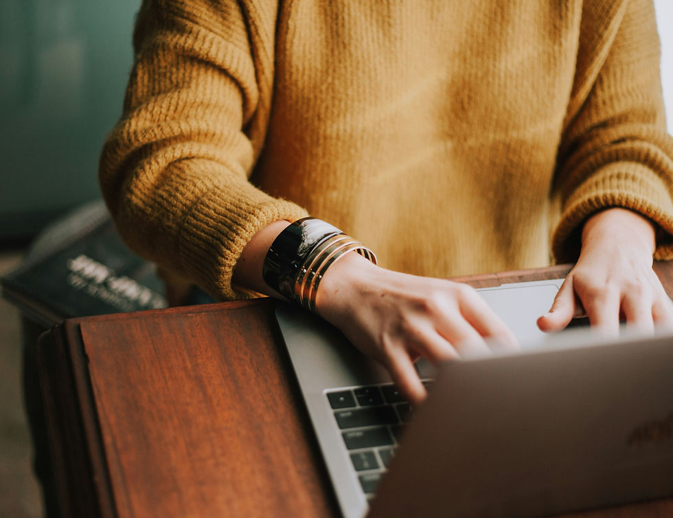 Image by Christin Hume