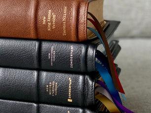 Standard Bible Translations | Accuracy & Impact