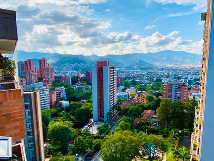 6 Things Passport Bros Should Know Before Living in Medellín, Colombia