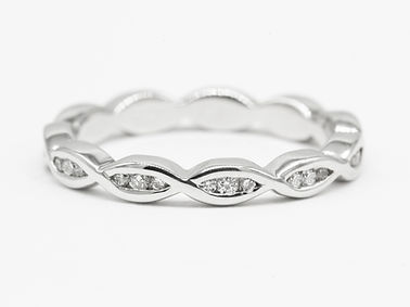 Platinum band