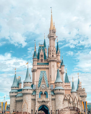 I ran a half-marathon! My Disney Princess Half Marathon Weekend