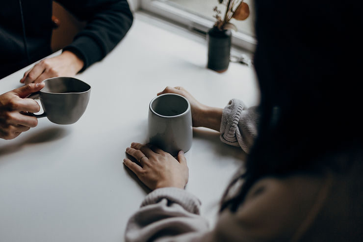 The Most Common Reasons People Seek Counselling