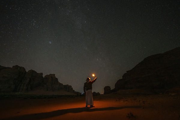 Image by NEOM