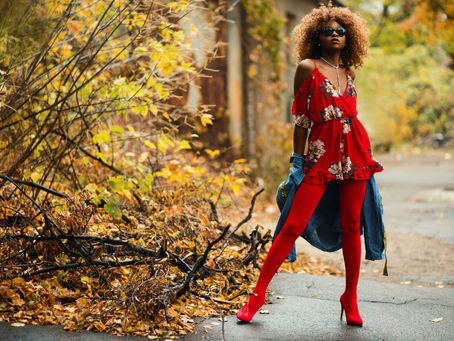 My 7 Picks for October With Style...