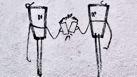 Resolución de Conflicto