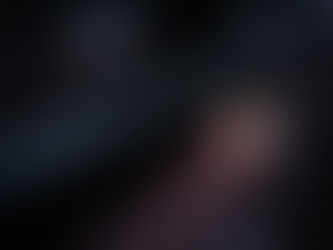 A beam of light traveling through darkness, symbolizing how light moves across space over vast distances